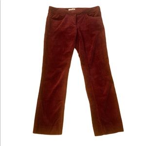 Isabel Marant Étoile Corduroy Pants, S